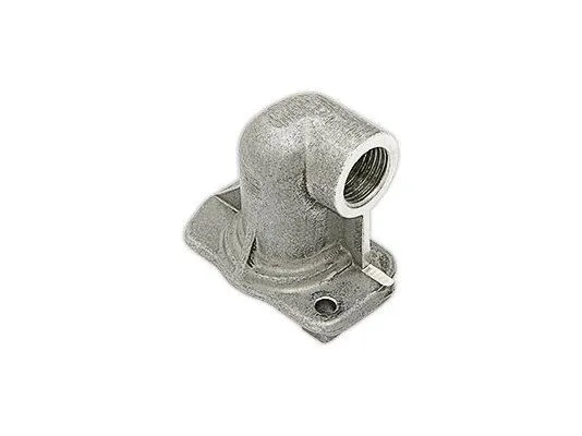Газовый угловой переходник 25 мм Elco 13005261