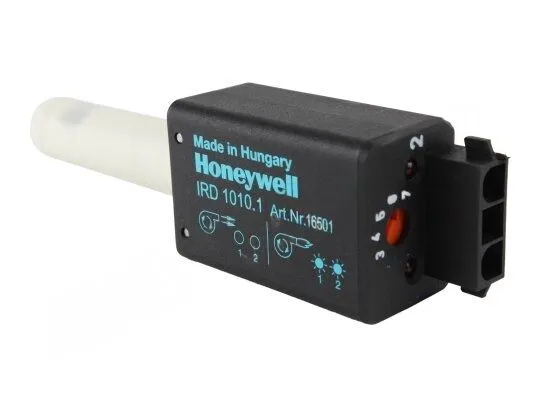 Датчик пламени Satronic / Honeywell IRD 1010.1 RIGHT BLUE 16501