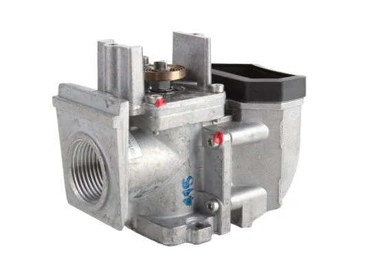 Дроссель газа Weishaupt 23221025020