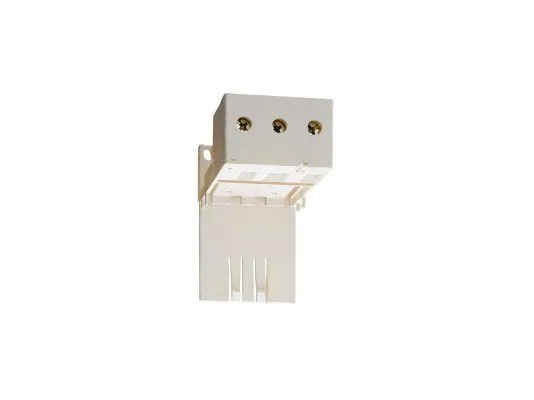 Держатель тепловых реле Lovato RFX38 04 0005110135