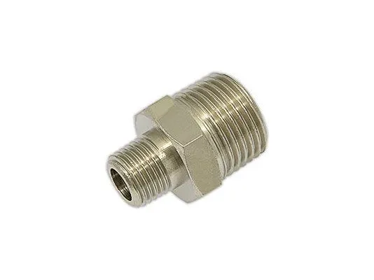 Ниппель R1/8" - R3/8" Ecoflam 65323921