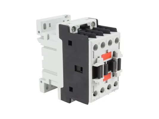 Миниконтактор Riello BF18 10 A230 3003624