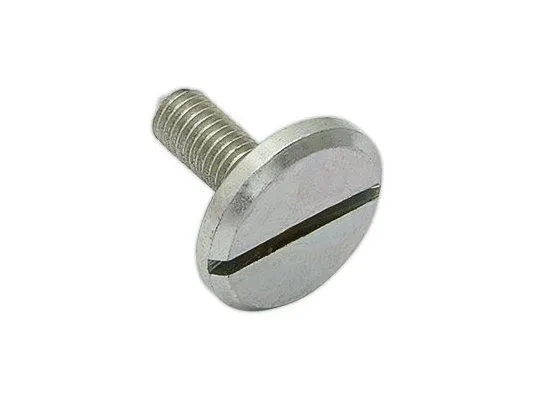 Фиксирующий винт кожуха M5 x 15 мм Ecoflam 65300519