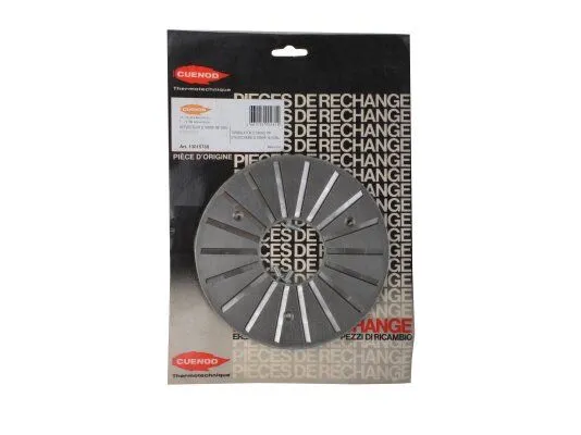 Уравнительный диск Cuenod 180 / 60 мм 13015788
