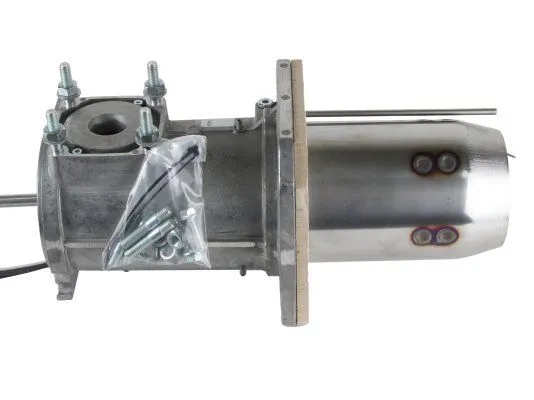 Голова сгорания Elco 3834446