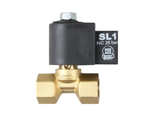 Электромагнитный клапан Suntec SL12405