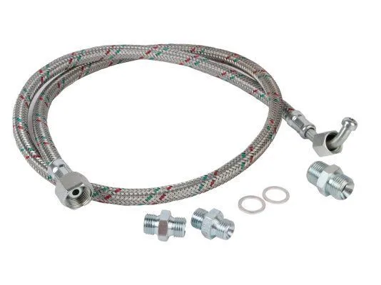 Жидкотопливный шланг Elco 1000 мм 65324612