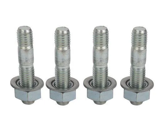 Комплект винтов и шестигранных гаек Elco M10X40 13016814