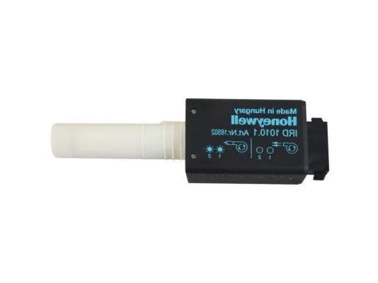 ИК-датчик пламени Satronic / Honeywell IRD 1010.1 AXIAL BLUE RI 1650201