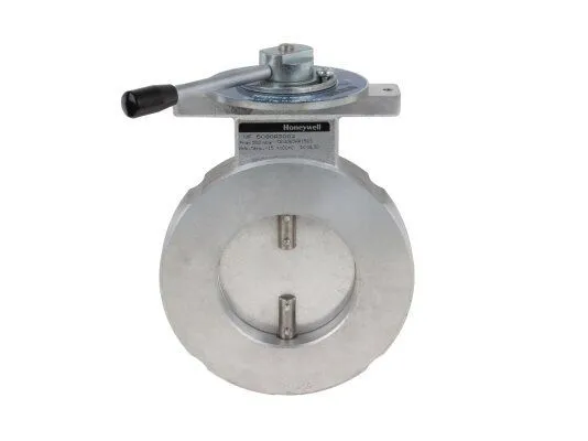 Газовая заслонка Honeywell VF5080A3002