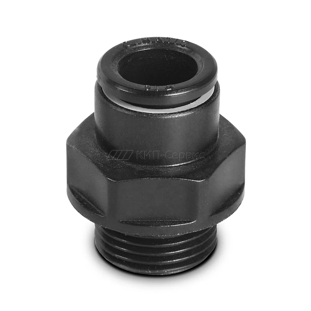 Фитинг соединительный 10 мм - G3/8 Baltur 23789