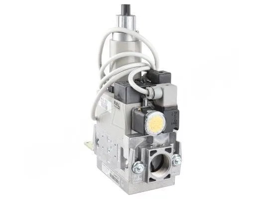 Газовая рампа Riello MB 412/2 - F3SD 3970543