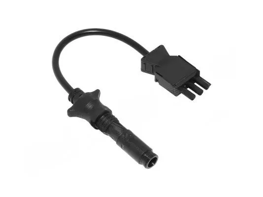 Датчик пламени Siemens QRC1A1.270C27 7747007342