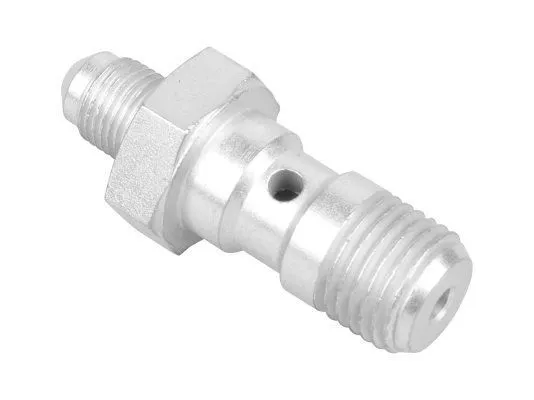 Фитинг соединительный Baltur G1/8 - G1/4 0024060018