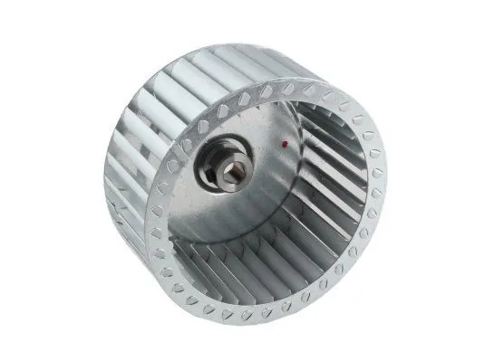 Рабочее колесо Weishaupt 146 X 40 мм 23220008012