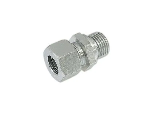 Фитинг соединительный 18 мм - 3/4 Ecoflam 65325772