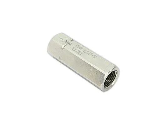 Обратный клапан Fizner FZVR13 Fimec 65325173