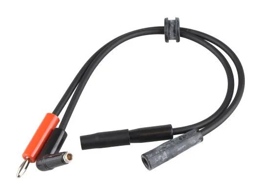 Кабель розжига Weishaupt 2340 мм 17040811032