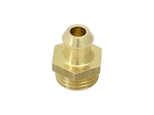 Ниппель измерения давления воздуха 1/4" Ecoflam 65311579
