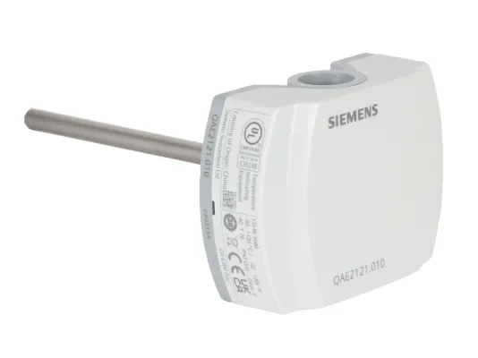Датчик температуры Siemens QAP1030/UFH