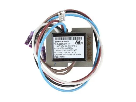 Понижающий трансформатор Honeywell 50017460-001