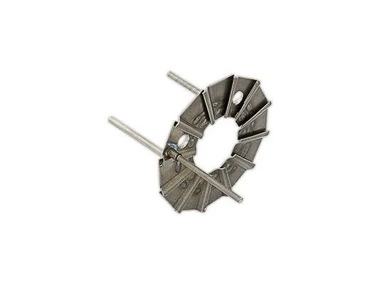 Уравнительный диск 110 / 45 мм Elco 13014852