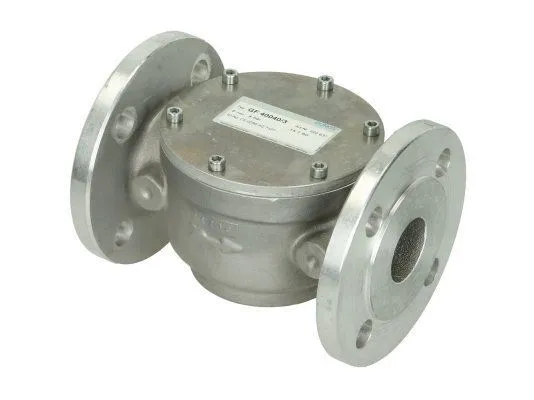 Фильтр газа и воздуха Dungs GF 40040/3 222637