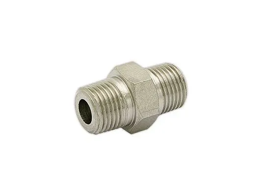 Фитинг соединительный R1/8 - Ecoflam 65323914