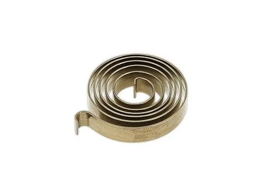Пружина газовой заслонки Elco 35 мм 13009688