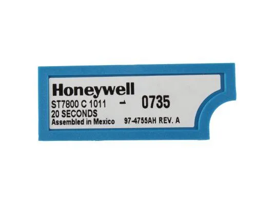 Карта таймера продувки Honeywell ST7800C1011