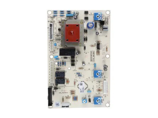 Плата Honeywell SM11444