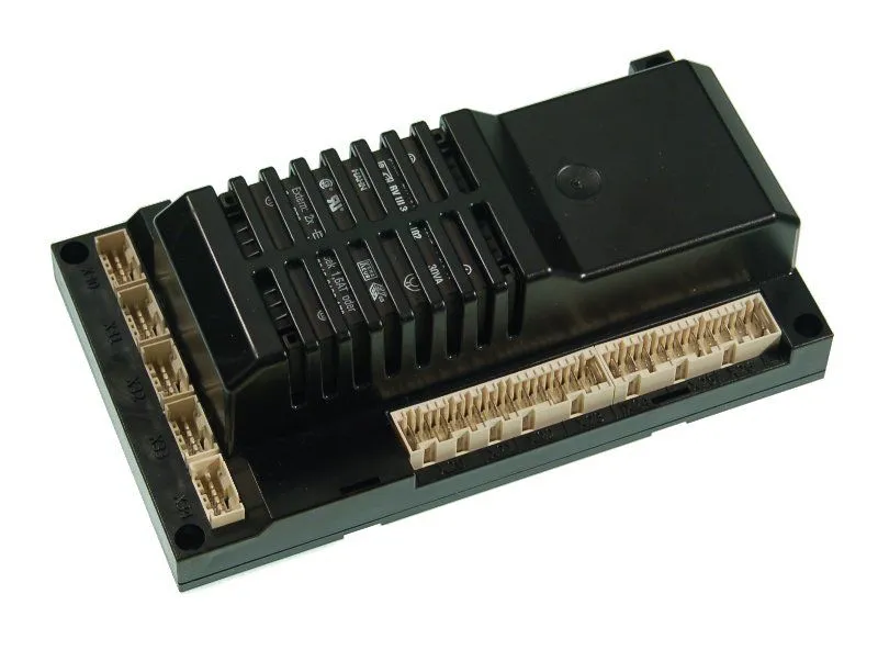 Менеджер горения Lamtec BT330 — 667R1331-1