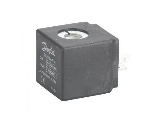 Электромагнитная катушка Danfoss AM024D 042N0843