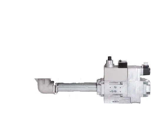 Газовая рампа RUF MB-DLE 415/1 B01 S20 - RT 30 RU3970180
