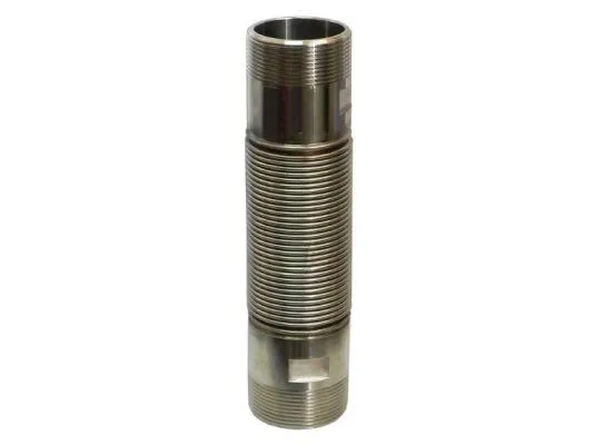 Газовый компенсатор Madas MG-30-02