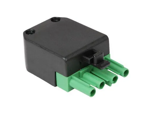 Штекер Elco 4P папа 65322065