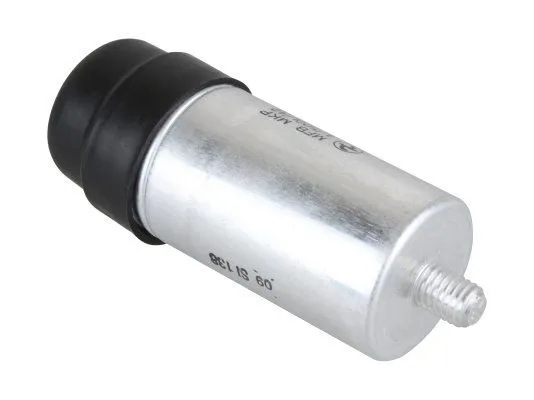 Конденсатор Giersch 4 мкФ 59-90-50337