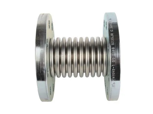 Газовый компенсатор Elco GAF212 3142060