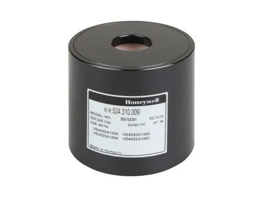 Электромагнитная катушка Honeywell BB152341 65323795