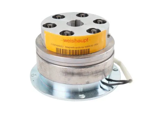 Магнитная муфта сцепления Weishaupt WMK30 230В 21830409052