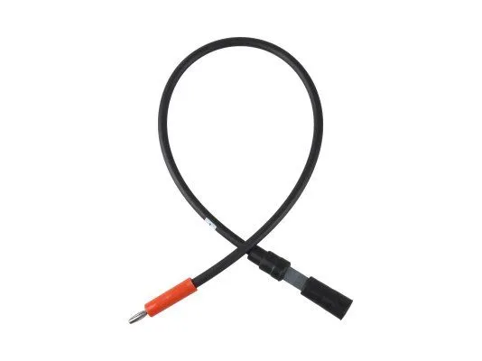 Кабель розжига правый Weishaupt 27050614087