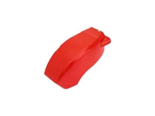 Кожух для горелки MAX 350 / 500 красный Ecoflam 65324704