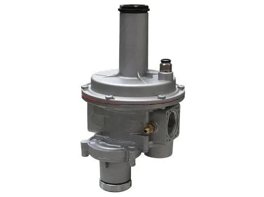 Регулятор давления газа Madas FBH03Z 130