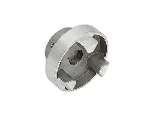 Металлическое сцепление 48 / 10 мм CIB Unigas 2540227-CU