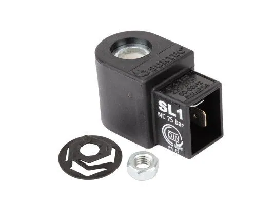 Электромагнитная катушка в комплекте Oilon 871-T80 36751252