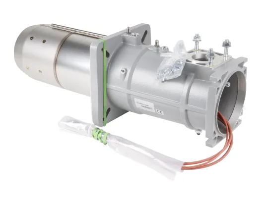 Голова сгорания Elco 3832875