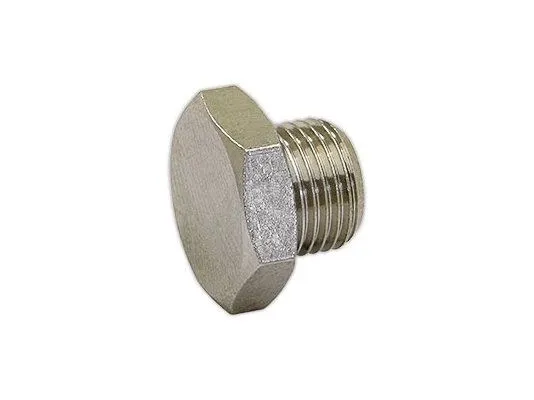 Заглушка резьбовая G3/8" Ecoflam 65323919