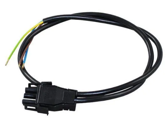 Кабель электропитания двигателя CIB Unigas 900 мм 62002D8