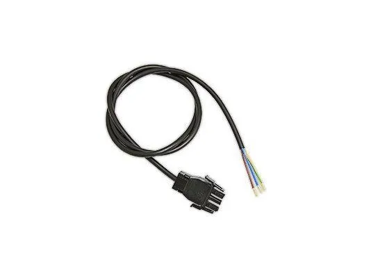 Кабель электропитания двигателя 870 мм CIB Unigas 62002F8