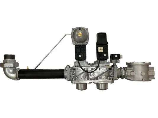 Газовая рампа Baltur MM40.065 G120S F080 19990542
